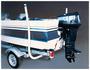 Fulton Boat Trailer Guide