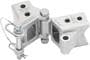 Fulton Trailer Tongue Hinge