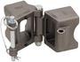 Fulton Trailer Tongue Hinge