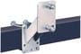 Fulton Spare Tire Carrier