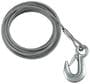 Fulton Trailer Winch Cable