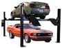 Forward Lifts Automotive Lift