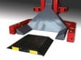 Forward Lifts Large Wheel Adapter
