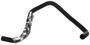 Gates Heater Hose