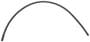 Gates Heater Hose