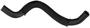 Gates Heater Hose