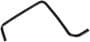 Gates Heater Hose