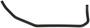 Gates Heater Hose