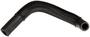 Gates HVAC Heater Hose