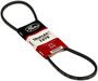 Gates TruFlex V-Belt 3/8 Inch x 37 Inch