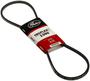 Gates TruFlex V-Belt 3/8 Inch x 39 Inch