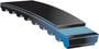 Gates AB Series Serpentine Belt