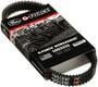 Gates G-Force CVT Belt 1-1/8 Inch x 34-1/2 Inch