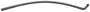 Gates Heater Hose