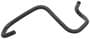 Gates Heater Hose