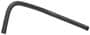 Gates Heater Hose