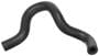 Gates Heater Hose