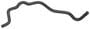 Gates Heater Hose