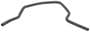 Gates Heater Hose