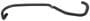 Gates Heater Hose