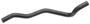 Gates Heater Hose