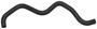 Gates Heater Hose