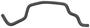 Gates Heater Hose