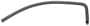 Gates Heater Hose