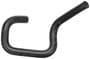 Gates Heater Hose