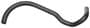 Gates Heater Hose