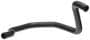 Gates Heater Hose