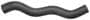 Gates Heater Hose