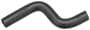 Gates Heater Hose
