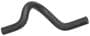 Gates Heater Hose