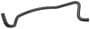 Gates Heater Hose