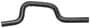 Gates Heater Hose