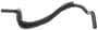Gates Heater Hose