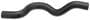 Gates Heater Hose