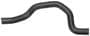 Gates Heater Hose