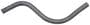 Gates Heater Hose