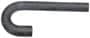 Gates Heater Hose