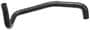 Gates Heater Hose