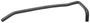 Gates Heater Hose