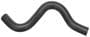 Gates Heater Hose