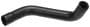 Gates Coolant Hose