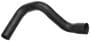 Gates Coolant Hose