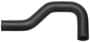 Gates Coolant Hose