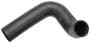 Gates Coolant Hose