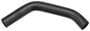 Gates Coolant Hose
