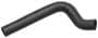 Gates Coolant Hose